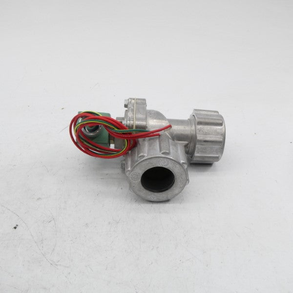 ASCO 8353G053 110/120V 5-125PSI 1" NSMP