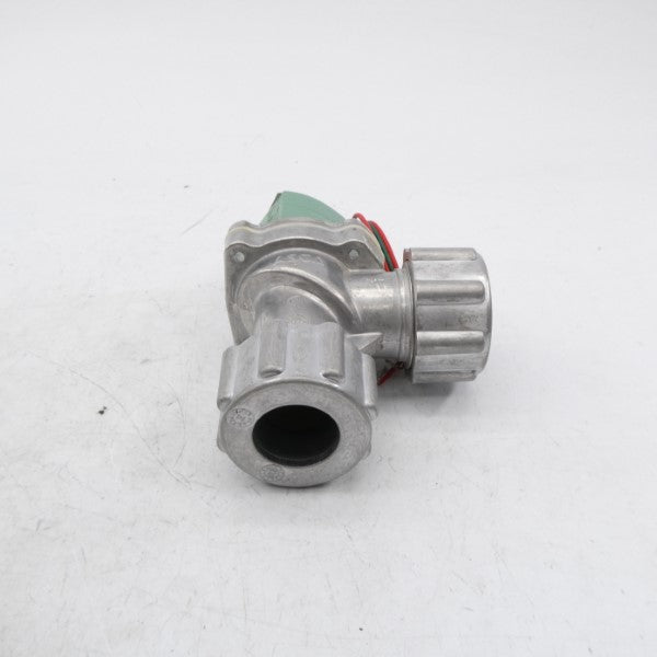 ASCO 8353G053 110/120V 5-125PSI 1" NSMP