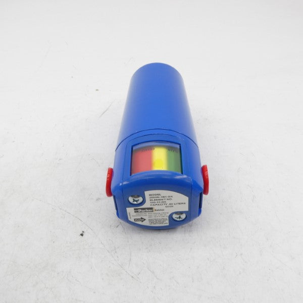 PARKER 2004N-1B1-DX 250PSI NSMP