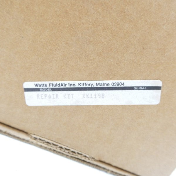 WATTS RK119B NSMP