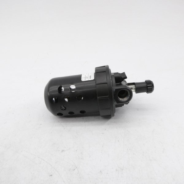 PARKER L606-04B/M9 150PSI 1/2" NSMP