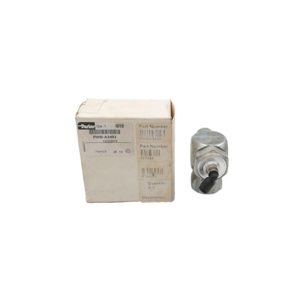 PARKER PWB-A3493 NSMP