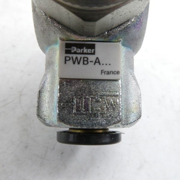 PARKER PWB-A3493 NSMP