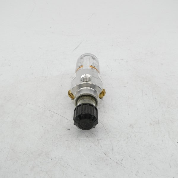 PARKER L508-02A/M2 150PSI 1/4" NSMP