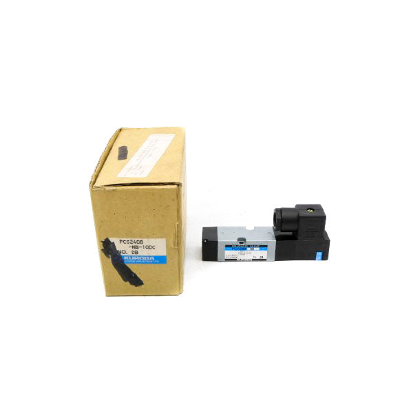 KURODA PCS2408-NB-100C (PKG OF 2) NSMP