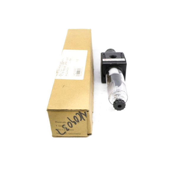 REXROTH 0821300300 NSMP