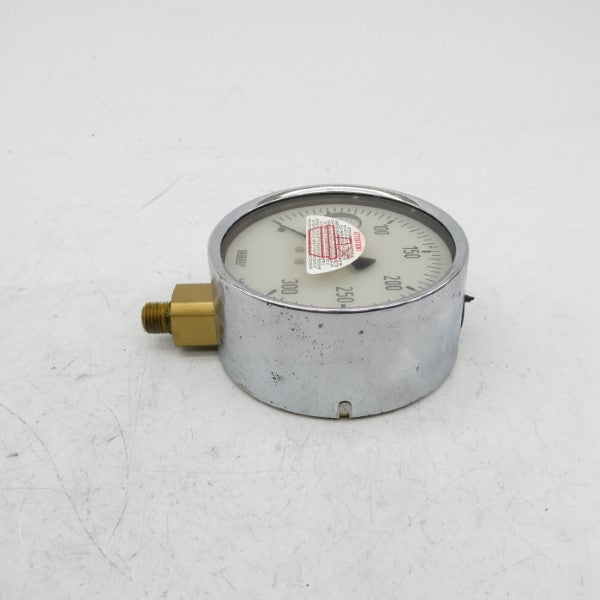 WIKA 50236270 300PSI 4" NSMP