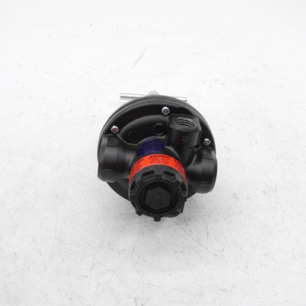 PARKER R119-03C 300PSI 1/8" NSMP