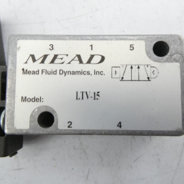 MEAD LTV-15 NSMP