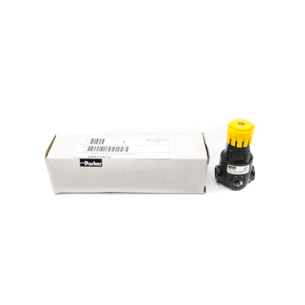 PARKER 14R118FC 300PSI 1/4" NSMP