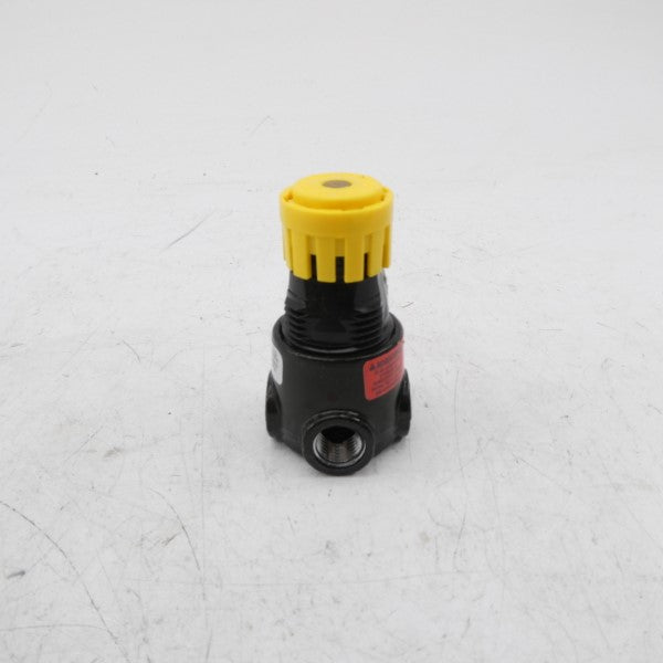 PARKER 14R118FC 300PSI 1/4" NSMP