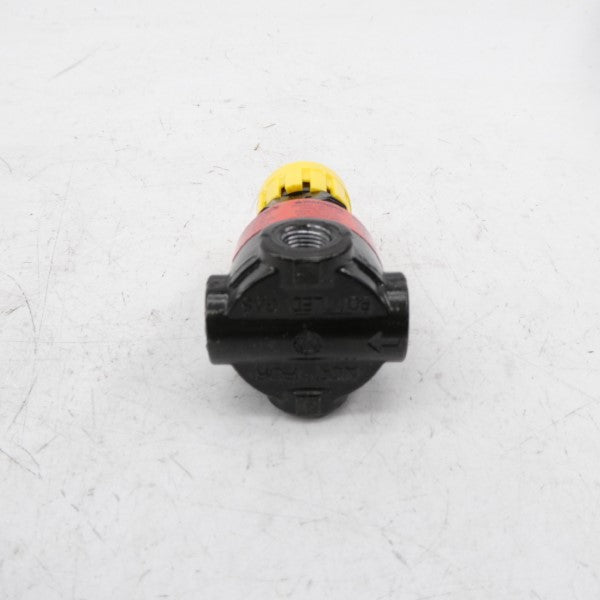 PARKER 14R118FC 300PSI 1/4" NSMP