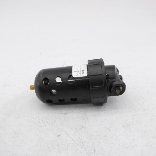 PARKER F602-02BJ/M5 150PSI 1/4" NSMP