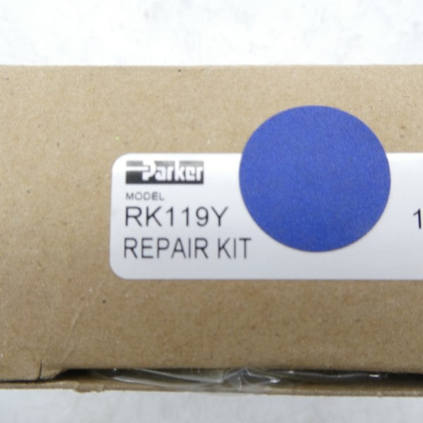 PARKER RK119Y NSMP