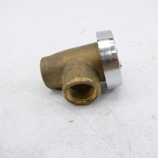 WATTS 288A 125PSI 3/4" NSMP