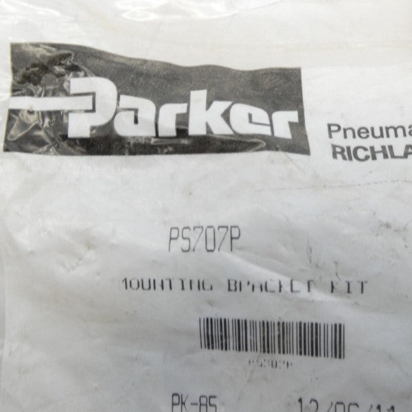 PARKER PS707P NSMP