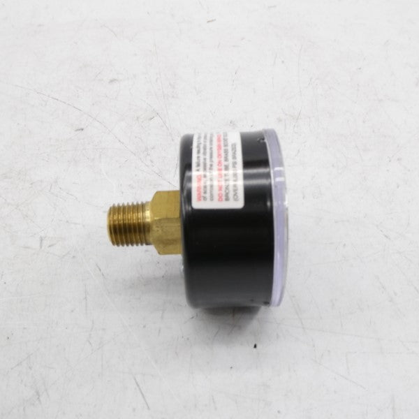 ASHCROFT 20W1005H02B30#-AGI 30PSI 2" NSMP
