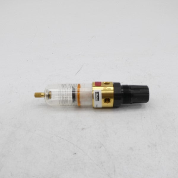 PARKER B547-01AGCGX33 150PSI 1/8" NSMP