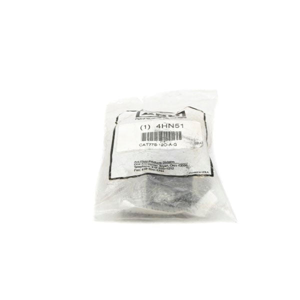 ARO 4HN51 CAT77S-120-A-G NSMP
