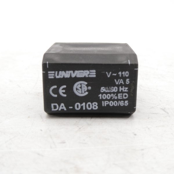 UNIVERSE DA-0108 110V NSNP