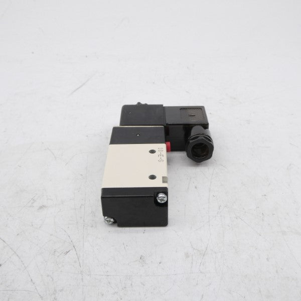 NITRA AVS-3212-24D 24VDC 20-115PSI NSMP