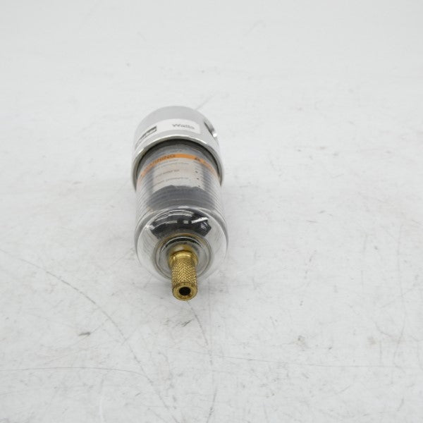 PARKER F504-02AH 150PSI 1/4" NSMP