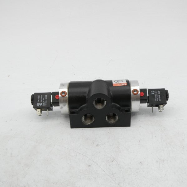 ARO K214SD-120-A 110/120VAC NSMP