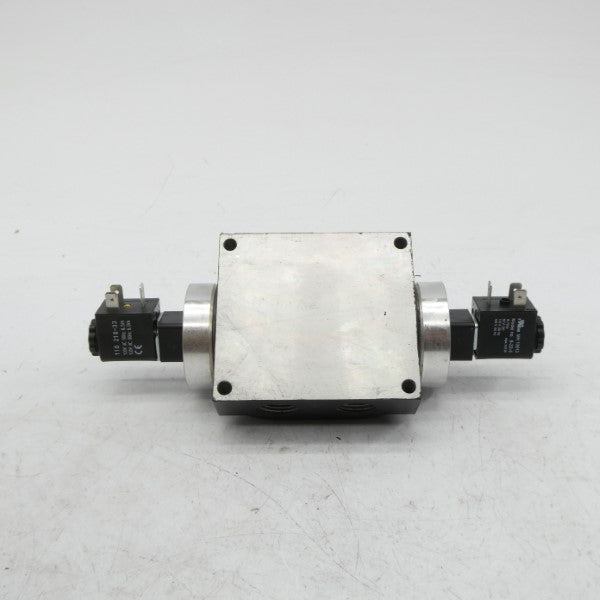 ARO K214SD-120-A 110/120VAC NSMP