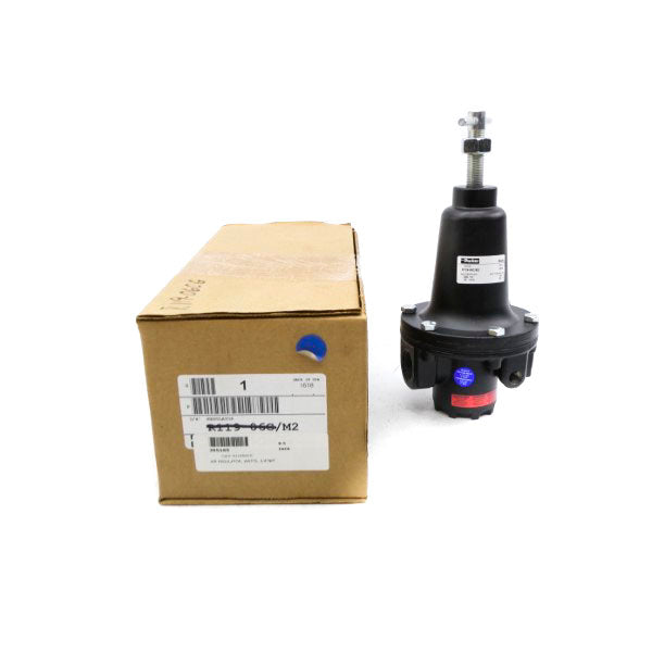 PARKER R119-06C/M2 300PSI 3/4" NSMP