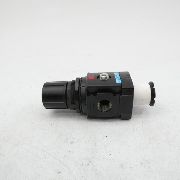 WILKERSON B18-04-FK00 0-125PSI (AS PICTURED) NSMP