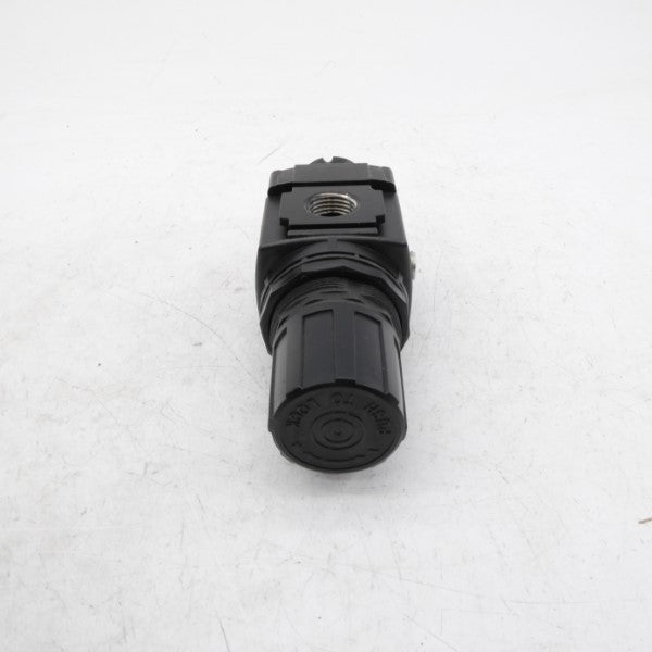 WILKERSON B18-04-FK00 0-125PSI (AS PICTURED) NSMP