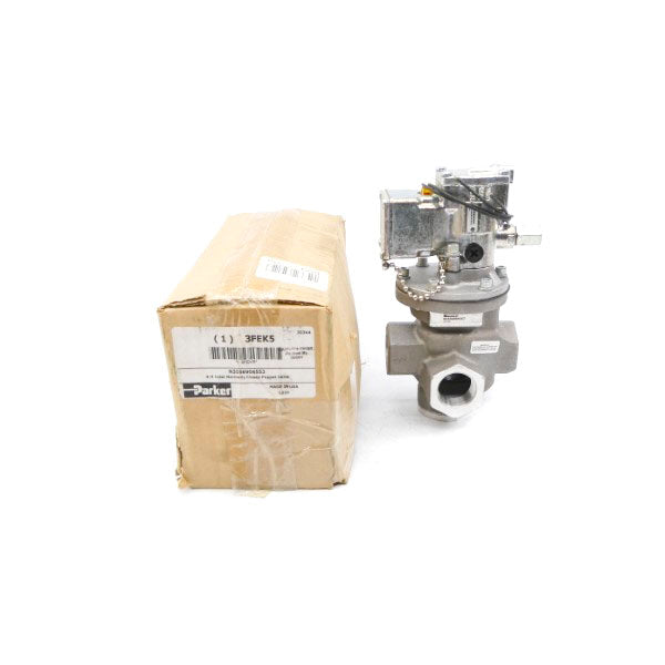 PARKER N3556904553 140PSI NSMP