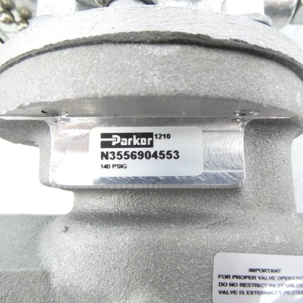 PARKER N3556904553 140PSI NSMP