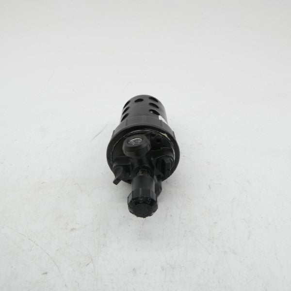 PARKER L606-02B/M10 150PSI 1/4" NSMP