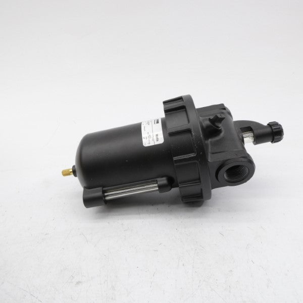 PARKER L606-06W/M8 250PSI 3/4" NSMP