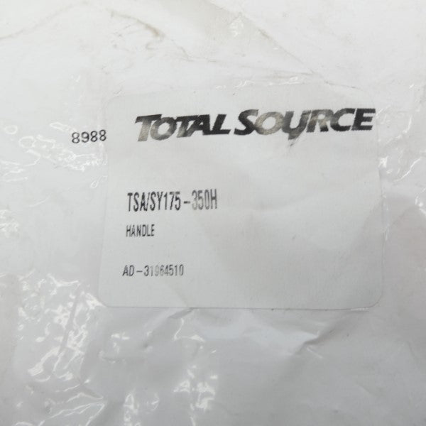 TOTAL SOURCE TSA/SY175-350H NSMP