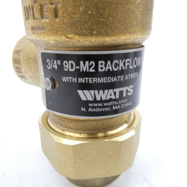 WATTS cNSMP