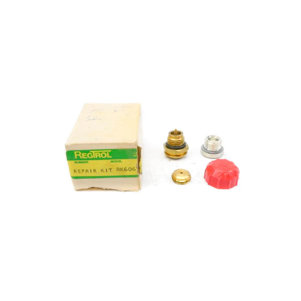 REGTROL RK606Y NSMP