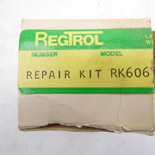 REGTROL RK606Y NSMP