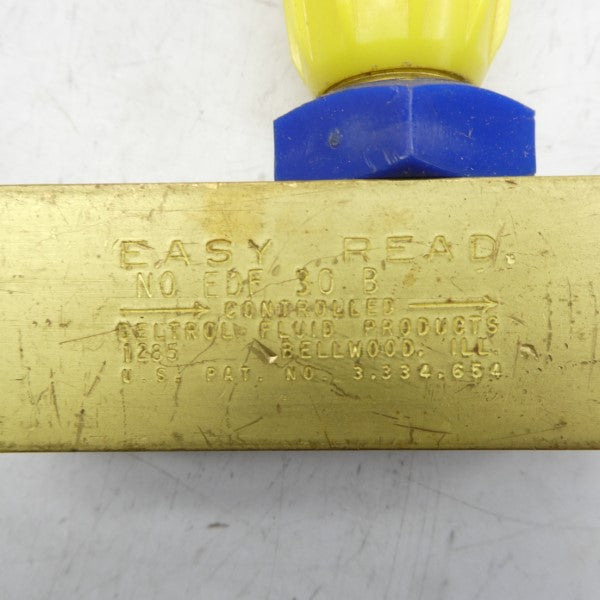 DELTROL EDF30B NSMP
