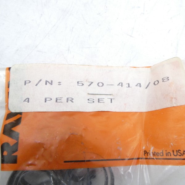 RAYMOND 570-414/08 (PKG OF 4) NSMP