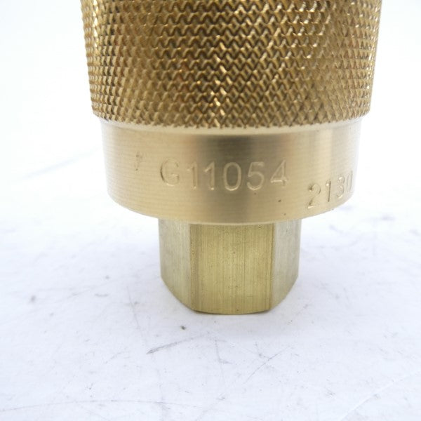 VALVE G11054 NSNP
