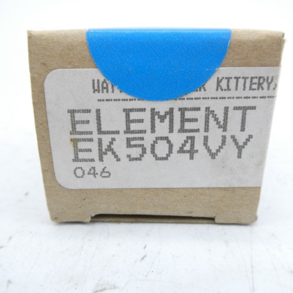 WATTS EK504VY NSMP