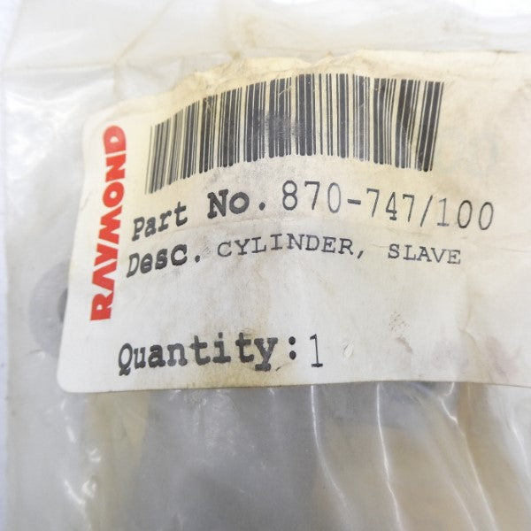RAYMOND 870-747/100 NSMP