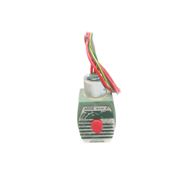 ASCO 8353G53 110/120V 5-125PSI 1" UNMP