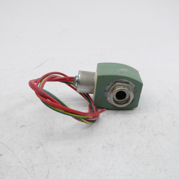 ASCO 8353G53 110/120V 5-125PSI 1" UNMP