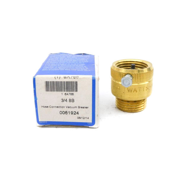 WATTS 3/48B NSMP