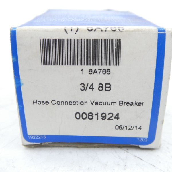 WATTS 3/48B NSMP
