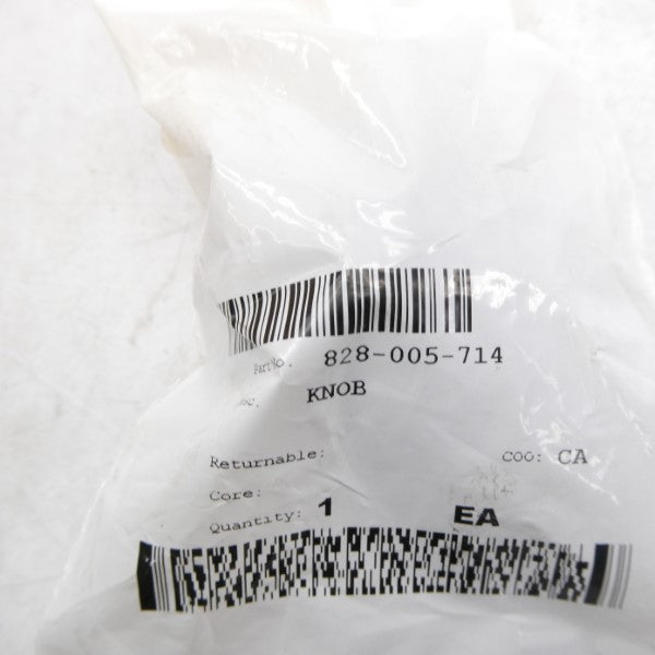 SPARE PART 828-005-714 NSMP