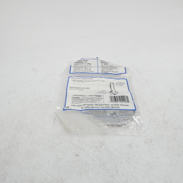 WATTS 16-2BA 3/4" NSMP
